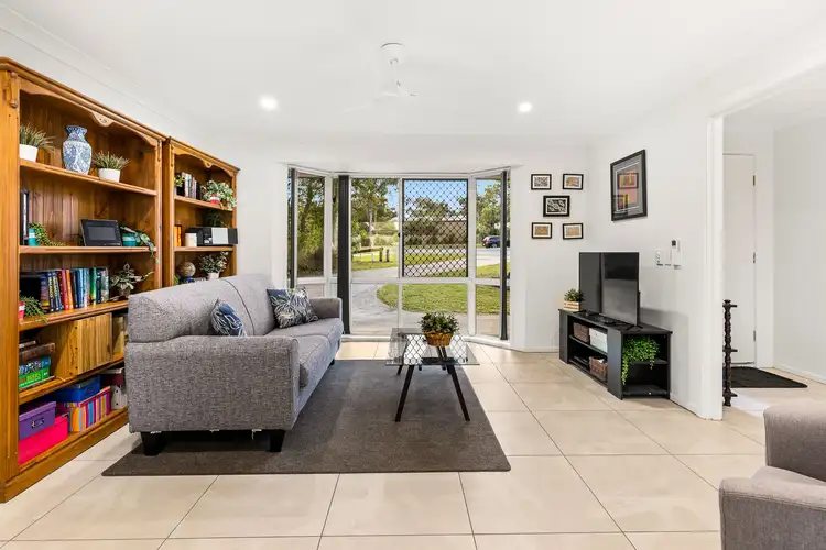 Fourth view of Homely house listing, 16 Batavia Court, Park Ridge South QLD 4125