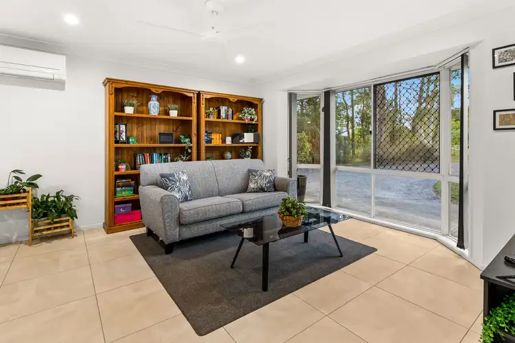 Fifth view of Homely house listing, 16 Batavia Court, Park Ridge South QLD 4125