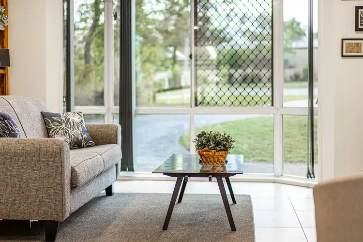 Sixth view of Homely house listing, 16 Batavia Court, Park Ridge South QLD 4125