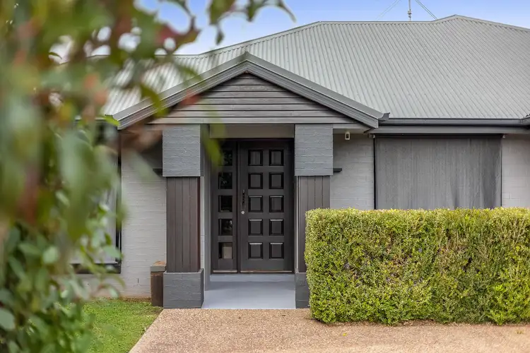 40 Charmaine Court, Kleinton QLD 4352