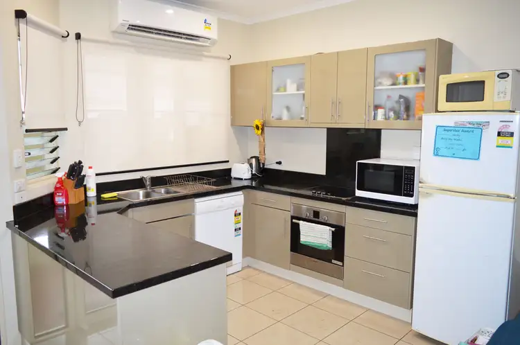 Second view of Homely apartment listing, 18/22 Wongaling Beach Road, Wongaling Beach QLD 4852