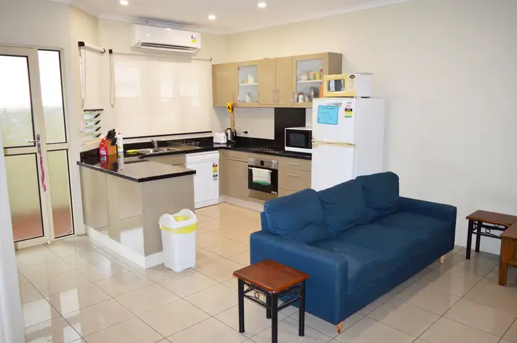 Third view of Homely apartment listing, 18/22 Wongaling Beach Road, Wongaling Beach QLD 4852