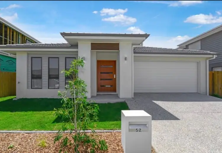 52 Tasmania Avenue, Newport QLD 4020