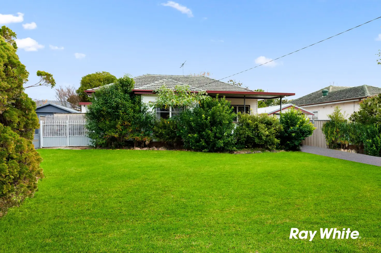 Main view of Homely house listing, 12 Siebel Street, Blacktown NSW 2148