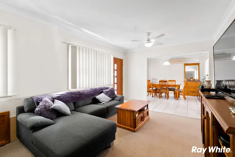 Second view of Homely house listing, 12 Siebel Street, Blacktown NSW 2148