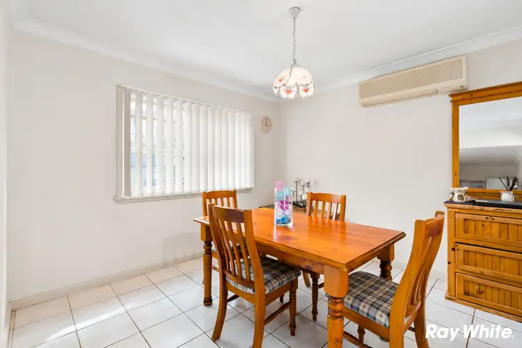 Fourth view of Homely house listing, 12 Siebel Street, Blacktown NSW 2148