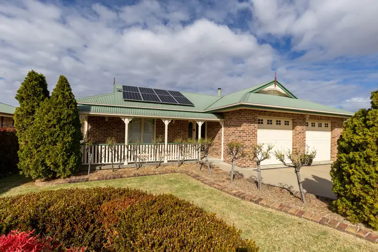 Main view of Homely house listing, 94 Froude Street, Inverell NSW 2360
