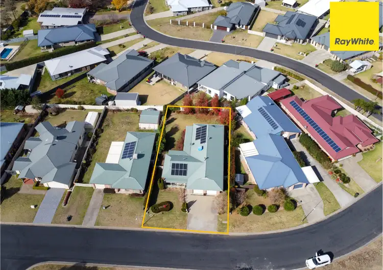 Second view of Homely house listing, 94 Froude Street, Inverell NSW 2360