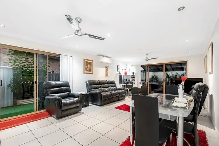 Third view of Homely unit listing, 29/17 Yaun Street, Coomera QLD 4209