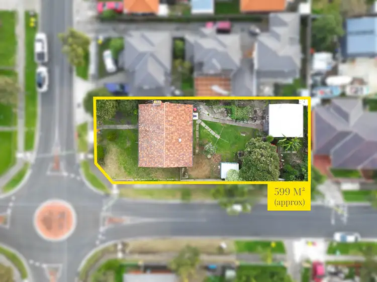 Main view of Homely house listing, 22 Congram Street, Broadmeadows VIC 3047