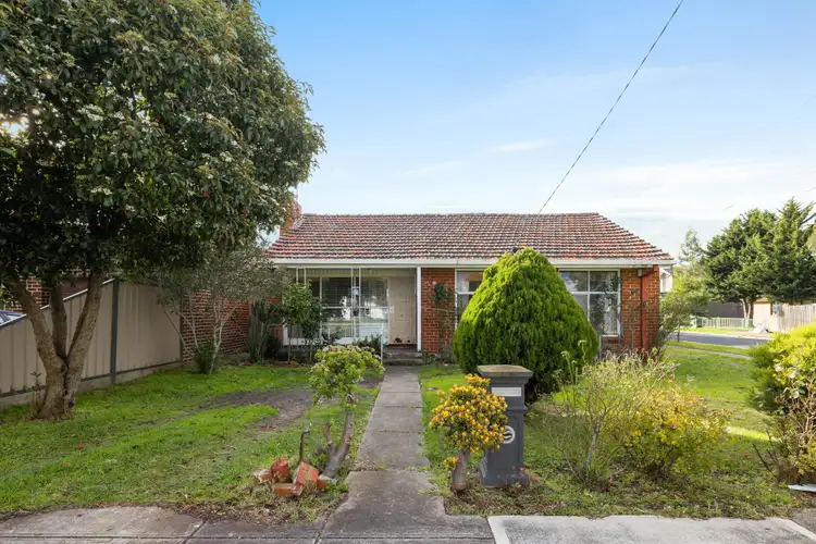 Second view of Homely house listing, 22 Congram Street, Broadmeadows VIC 3047