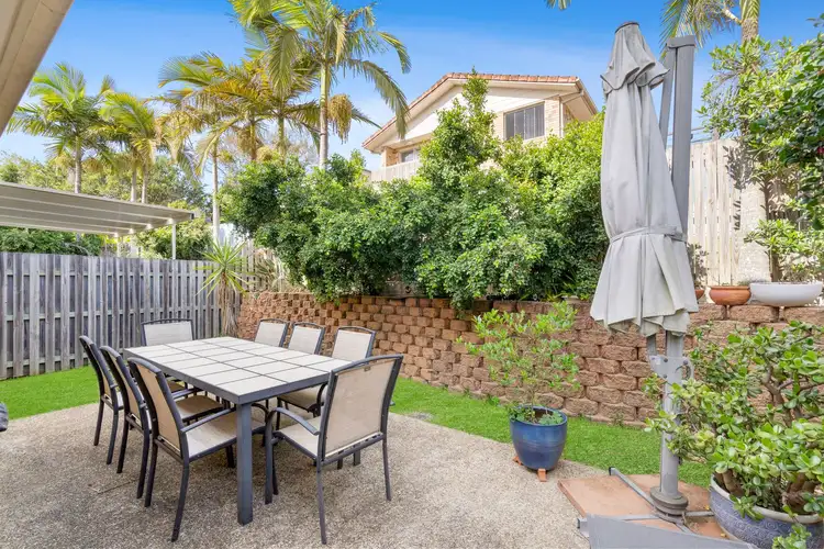 Second view of Homely townhouse listing, 4/43 Durack Street, Moorooka QLD 4105