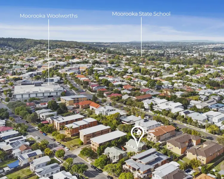 Third view of Homely townhouse listing, 4/43 Durack Street, Moorooka QLD 4105