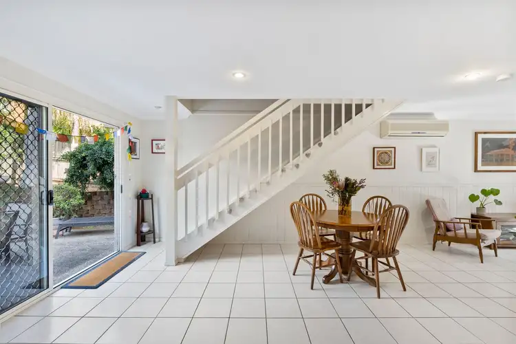 Fifth view of Homely townhouse listing, 4/43 Durack Street, Moorooka QLD 4105