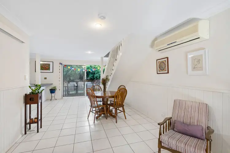 Sixth view of Homely townhouse listing, 4/43 Durack Street, Moorooka QLD 4105