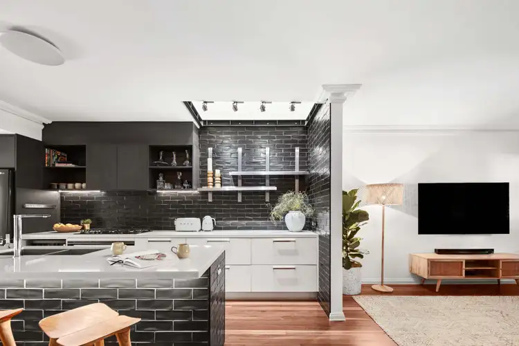 Third view of Homely house listing, 39 Holmesdale Street, Marrickville NSW 2204