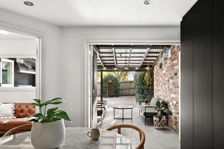 Fifth view of Homely house listing, 39 Holmesdale Street, Marrickville NSW 2204