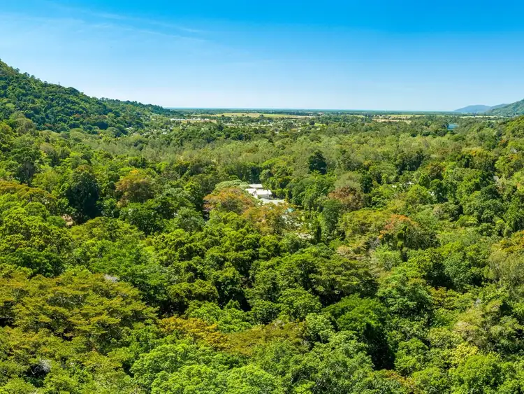 Third view of Homely land listing, 17 Douglas Track Road, Kamerunga QLD 4870