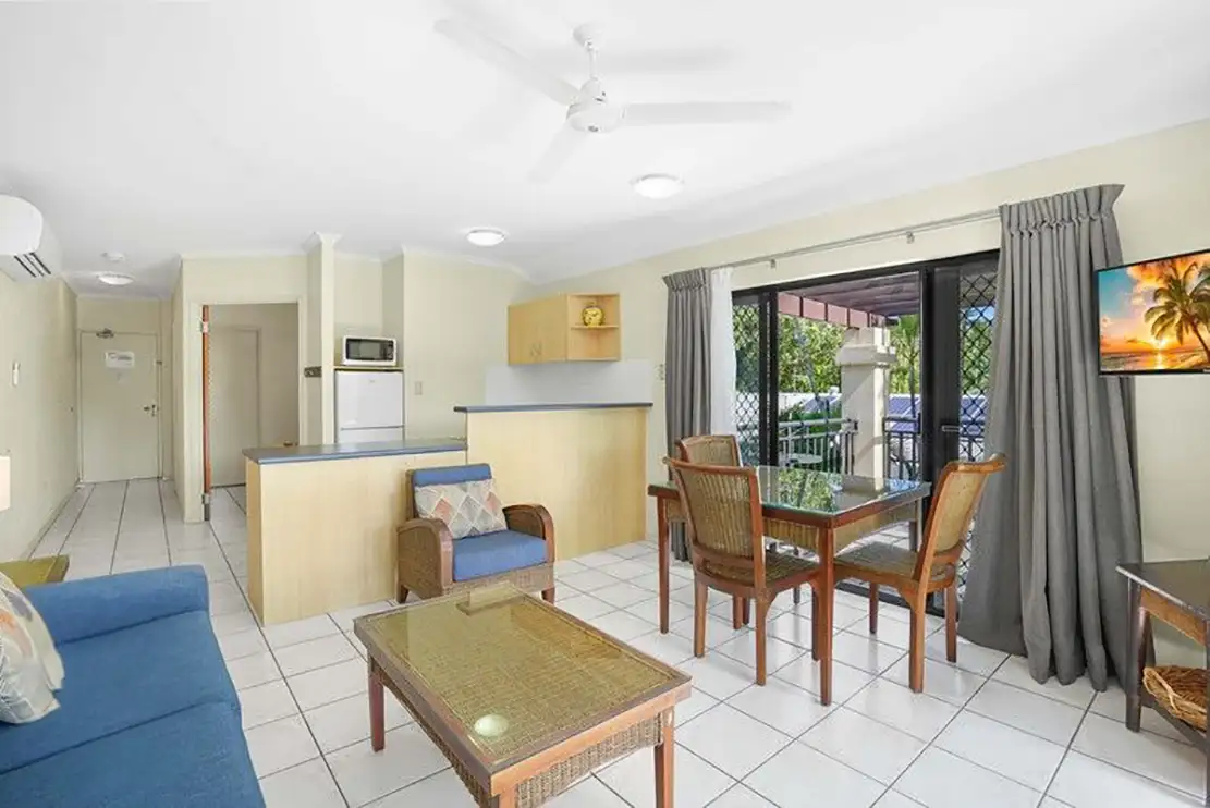 Main view of Homely unit listing, 25/19-23 Trinity Beach Road, Trinity Beach QLD 4879
