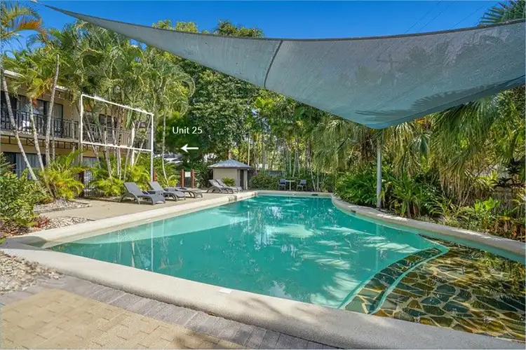 Second view of Homely unit listing, 25/19-23 Trinity Beach Road, Trinity Beach QLD 4879