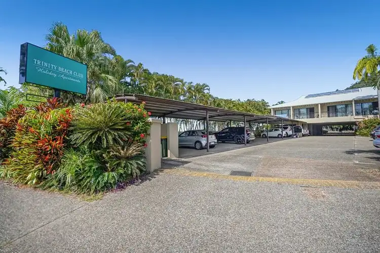 Third view of Homely unit listing, 25/19-23 Trinity Beach Road, Trinity Beach QLD 4879