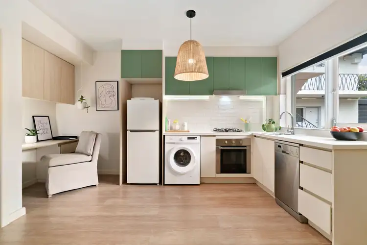12/24 Tennyson Street, Elwood VIC 3184