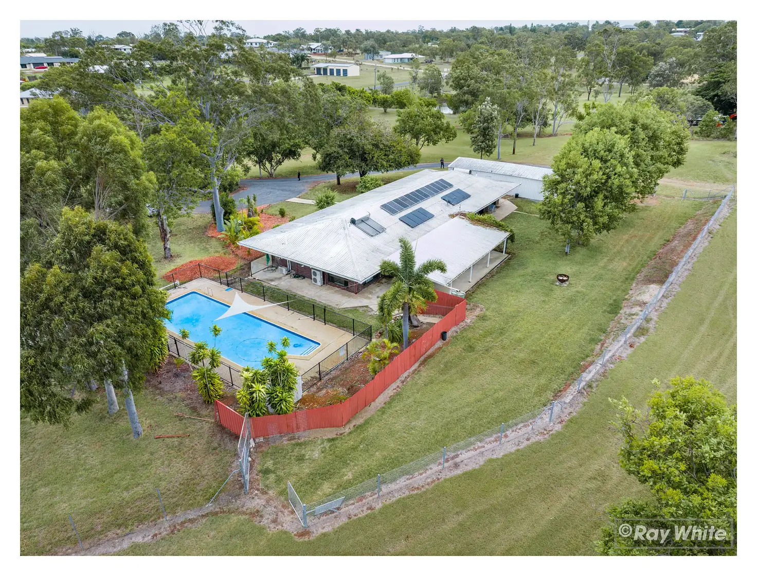 Main view of Homely house listing, 22 Bunya Road, Rockyview QLD 4701