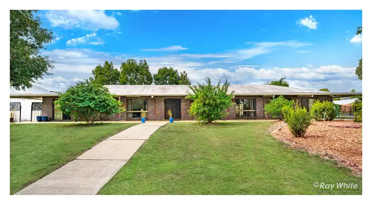 Third view of Homely house listing, 22 Bunya Road, Rockyview QLD 4701