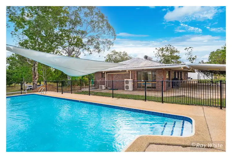 Fourth view of Homely house listing, 22 Bunya Road, Rockyview QLD 4701