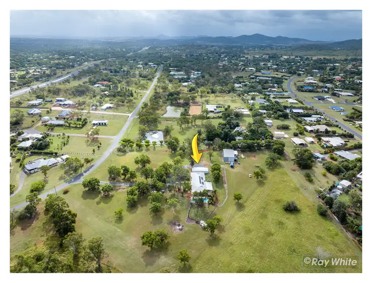 Fifth view of Homely house listing, 22 Bunya Road, Rockyview QLD 4701