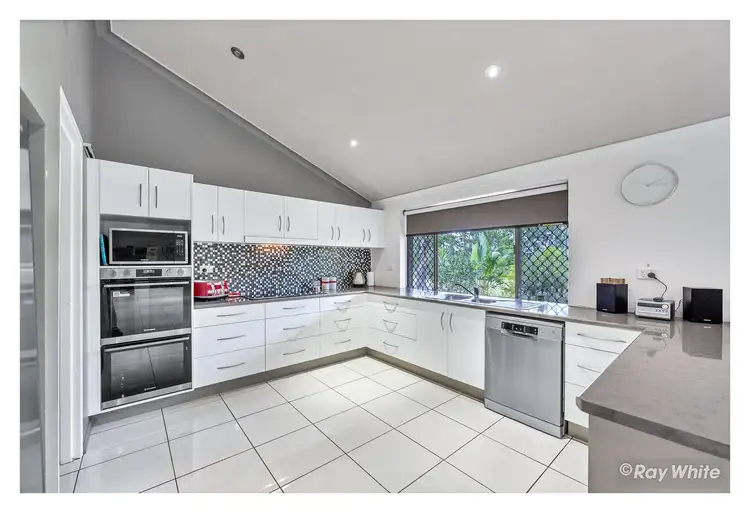 Sixth view of Homely house listing, 22 Bunya Road, Rockyview QLD 4701