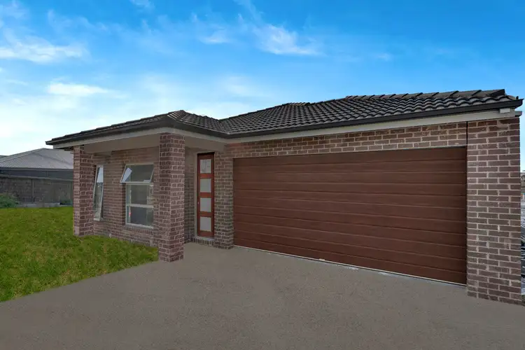 7 Farmstead Way, Mernda VIC 3754