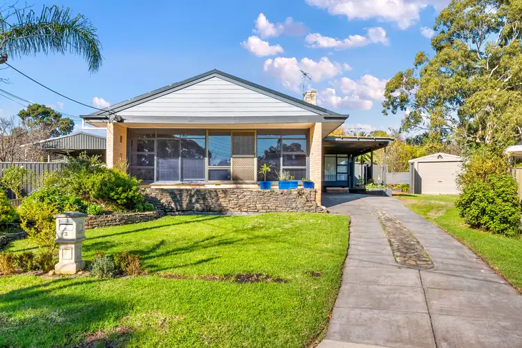 Main view of Homely house listing, 3 Charles Street, Tea Tree Gully SA 5091