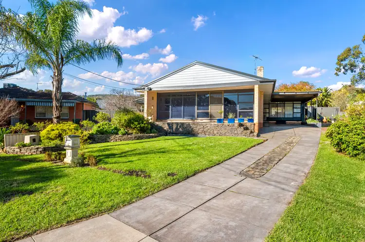Second view of Homely house listing, 3 Charles Street, Tea Tree Gully SA 5091