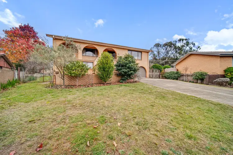 15 Loddon Street, Kaleen ACT 2617