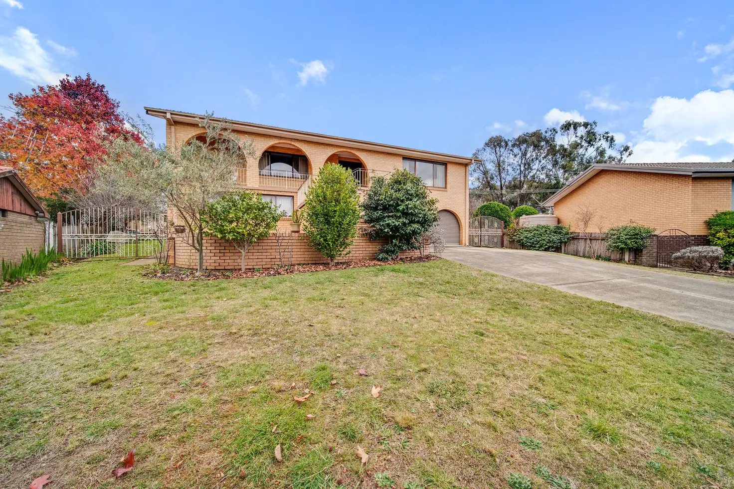 Main view of Homely house listing, 15 Loddon Street, Kaleen ACT 2617