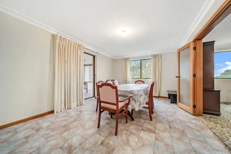 Fifth view of Homely house listing, 15 Loddon Street, Kaleen ACT 2617