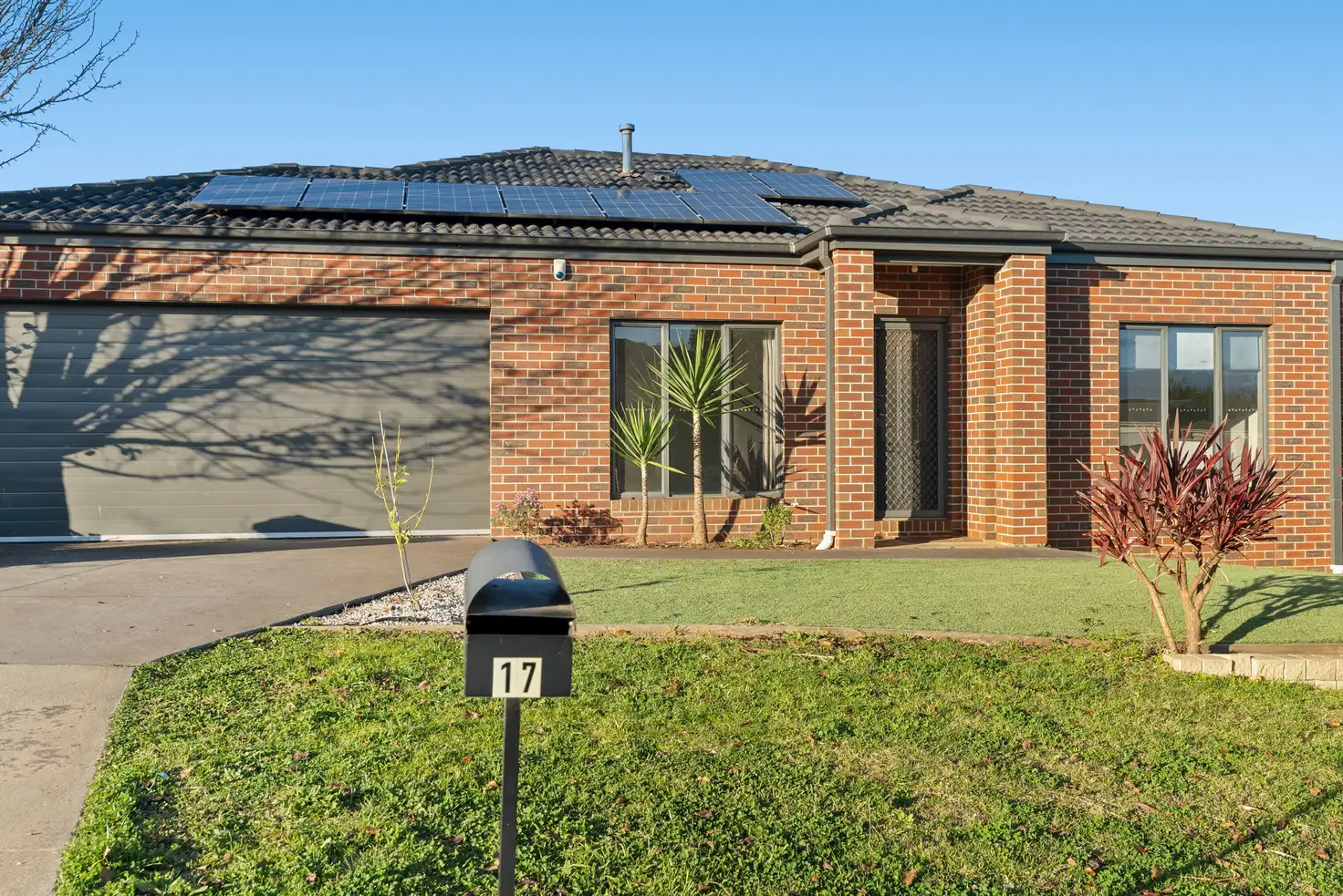 Main view of Homely house listing, 17 Dogherty Court, Maddingley VIC 3340