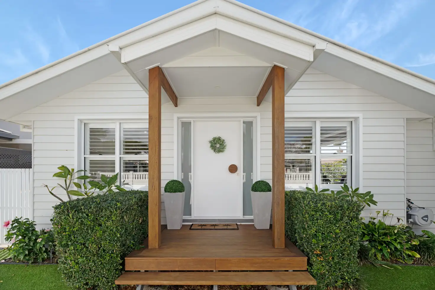 Main view of Homely house listing, 11 Auk Avenue, Burleigh Waters QLD 4220