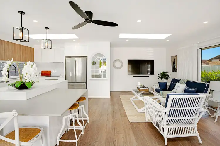 Second view of Homely house listing, 11 Auk Avenue, Burleigh Waters QLD 4220