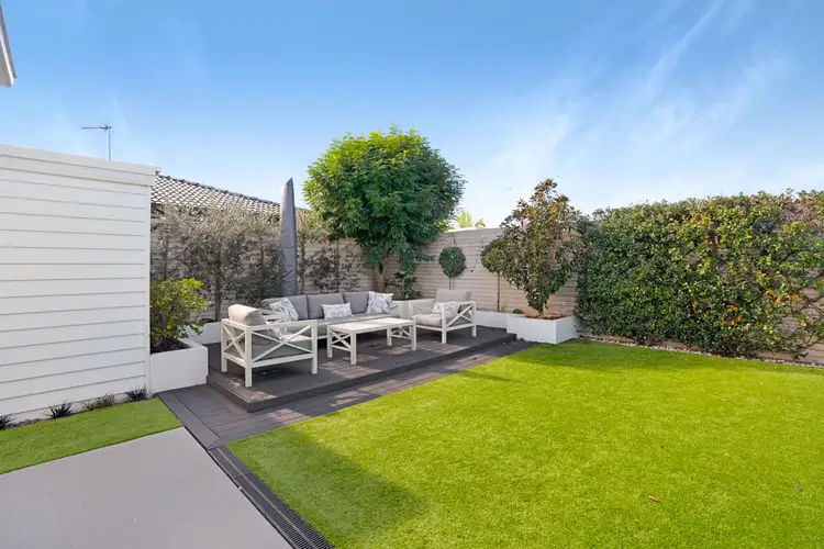 Fourth view of Homely house listing, 11 Auk Avenue, Burleigh Waters QLD 4220