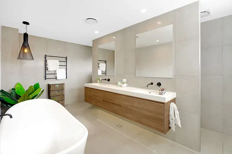 Fifth view of Homely house listing, 11 Auk Avenue, Burleigh Waters QLD 4220