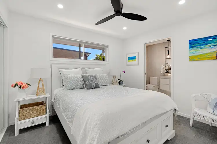 Sixth view of Homely house listing, 11 Auk Avenue, Burleigh Waters QLD 4220