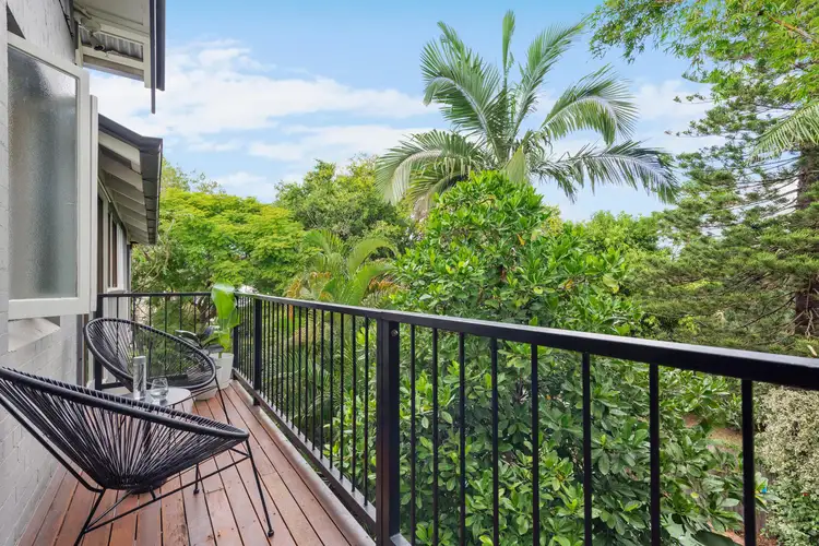 12/111 Merthyr Road, New Farm QLD 4005