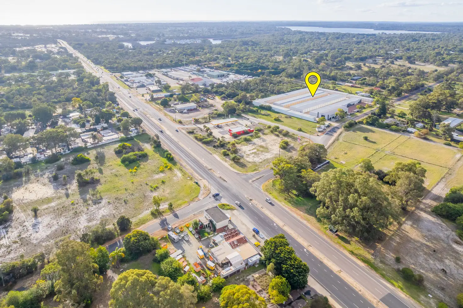 Main view of Homely unit listing, 113/11 Watson Drive, Barragup WA 6209