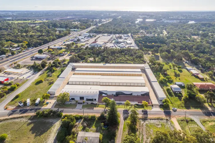 Second view of Homely unit listing, 113/11 Watson Drive, Barragup WA 6209