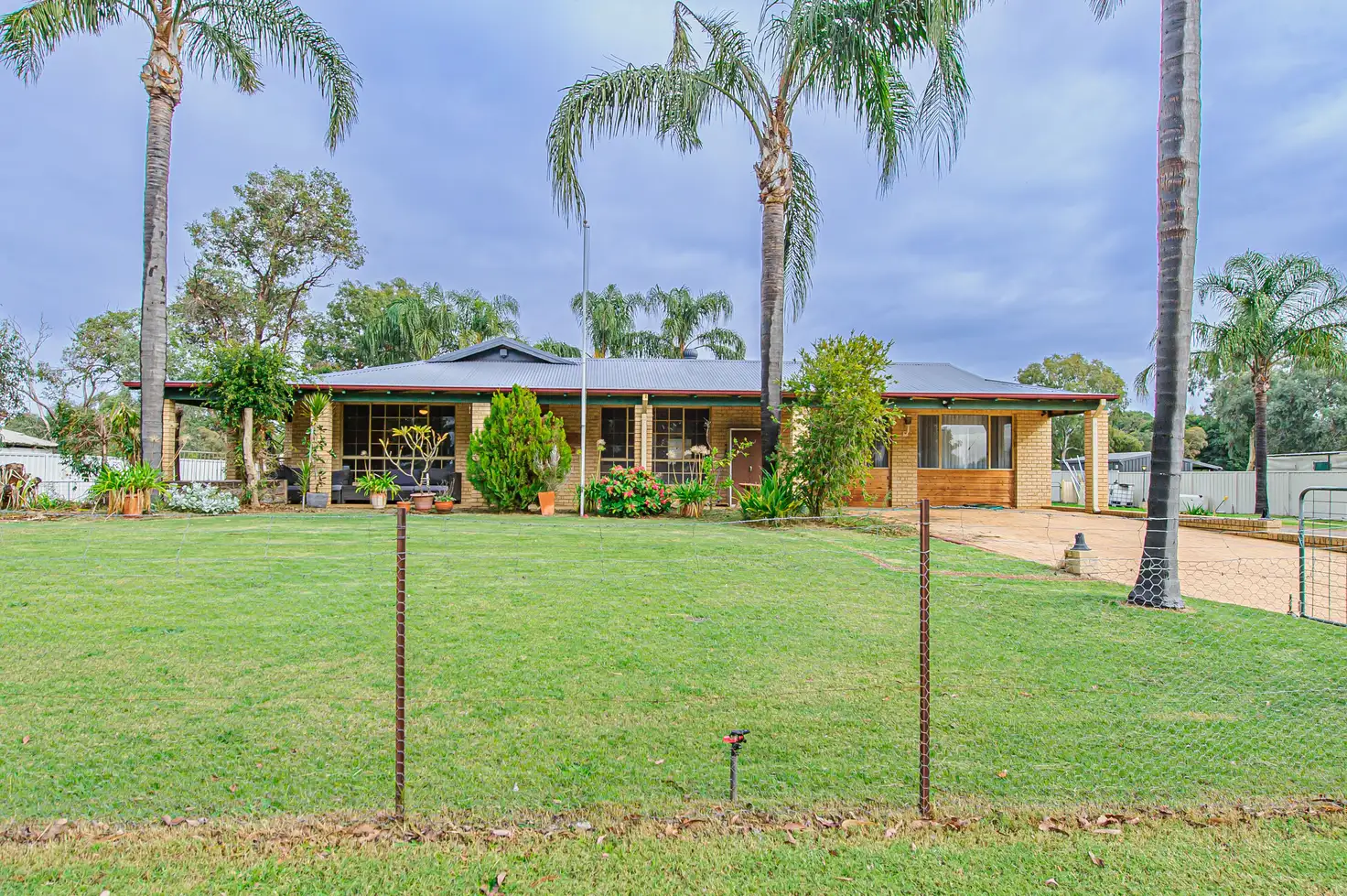 Main view of Homely rural property listing, 195 Carl Street, Muchea WA 6501