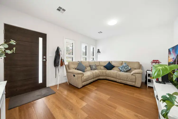 Second view of Homely house listing, 58 Erskine Loop, Googong NSW 2620