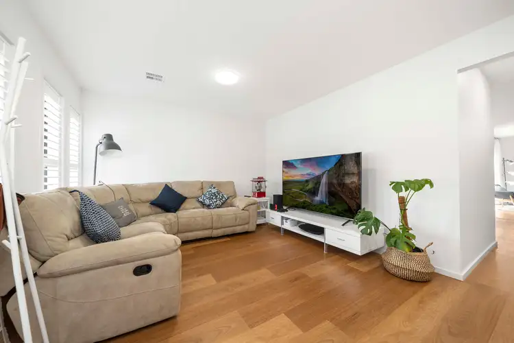 Third view of Homely house listing, 58 Erskine Loop, Googong NSW 2620