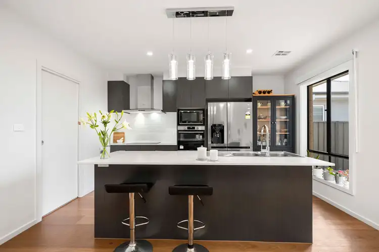 Fourth view of Homely house listing, 58 Erskine Loop, Googong NSW 2620